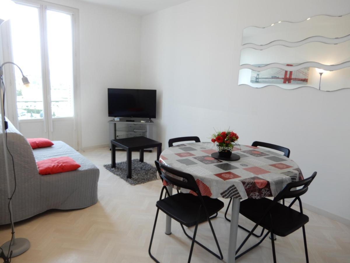 Appartement La Vue Mers Avec Vue Panoramique Et Balcon, 100 M Plage, Velos Fournis Location Capriciosa, Petit Dejeuner En Option Mers-les-Bains Exterior foto